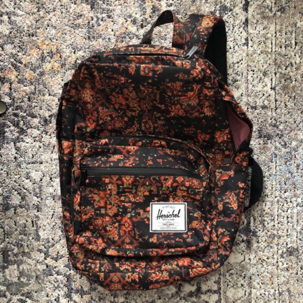 Herschel Pop Quiz Backpack